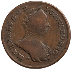 Haus Österreich: Maria Theresia