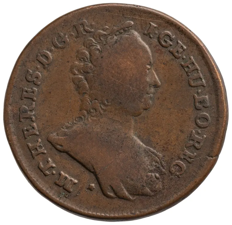 Münze