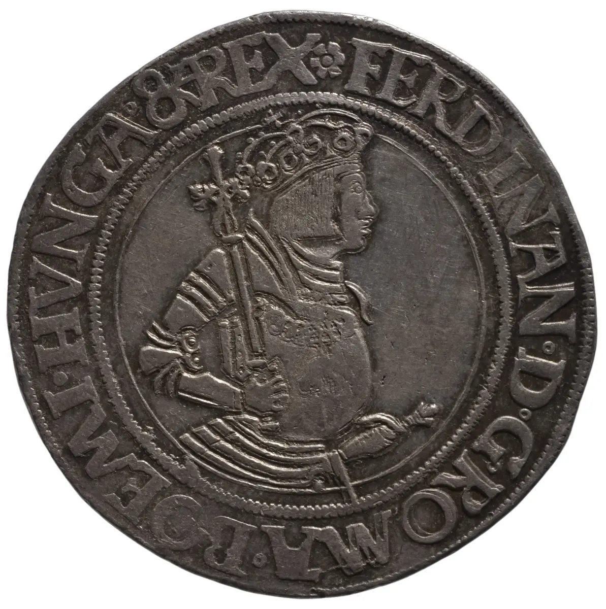 Münze