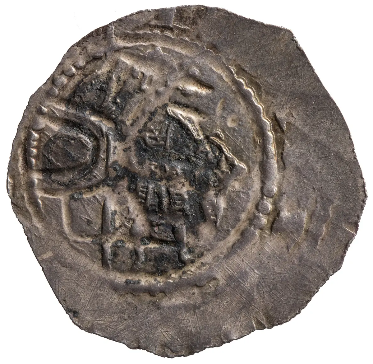 Markgrafen von Österreich: Leopold III. (1095–1136)