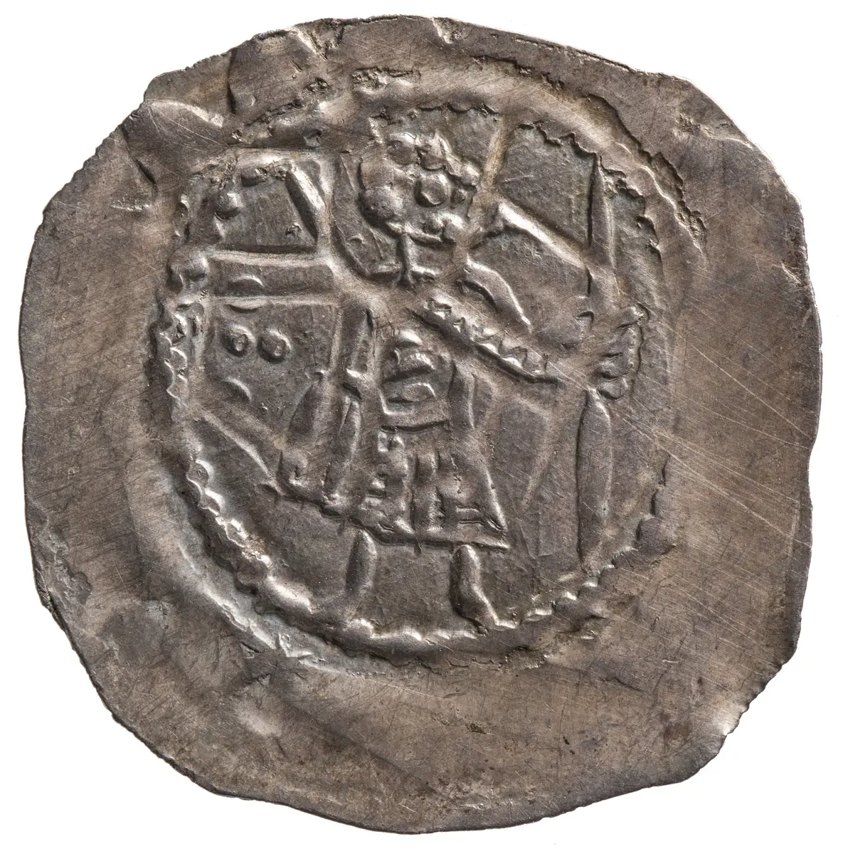 Markgrafen von Österreich: Leopold III. (1095–1136)