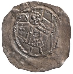 Markgrafen von Österreich: Leopold III. (1095–1136)
