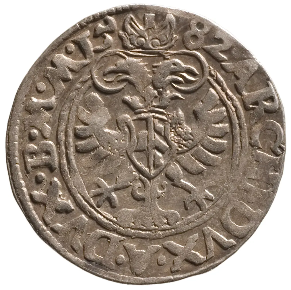 Münze