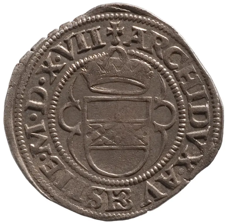 Münze