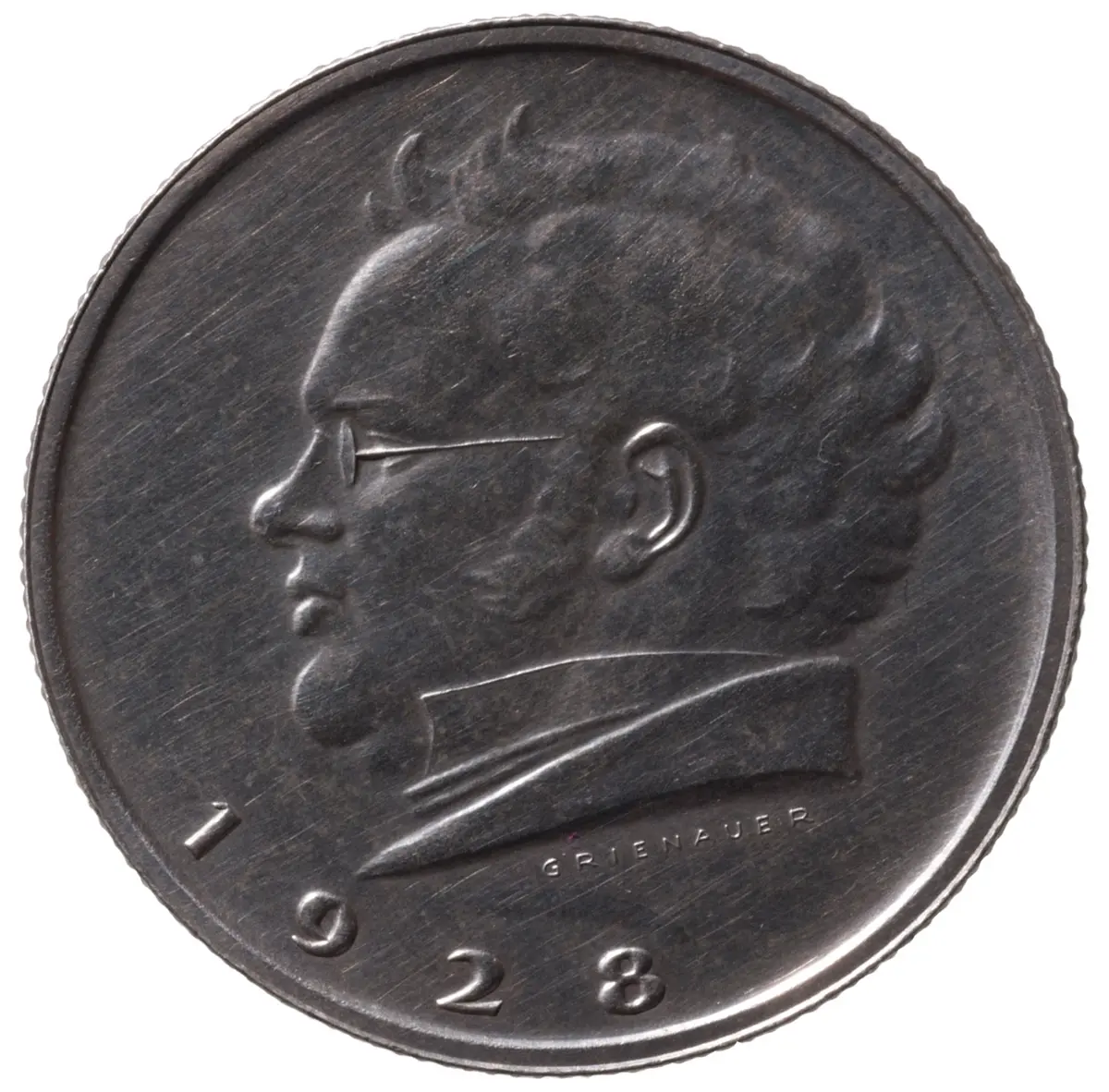 Österreich: 1. Republik