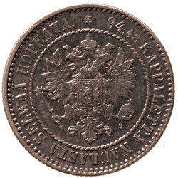 Finnland: Alexander II.