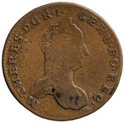 Haus Österreich: Maria Theresia
