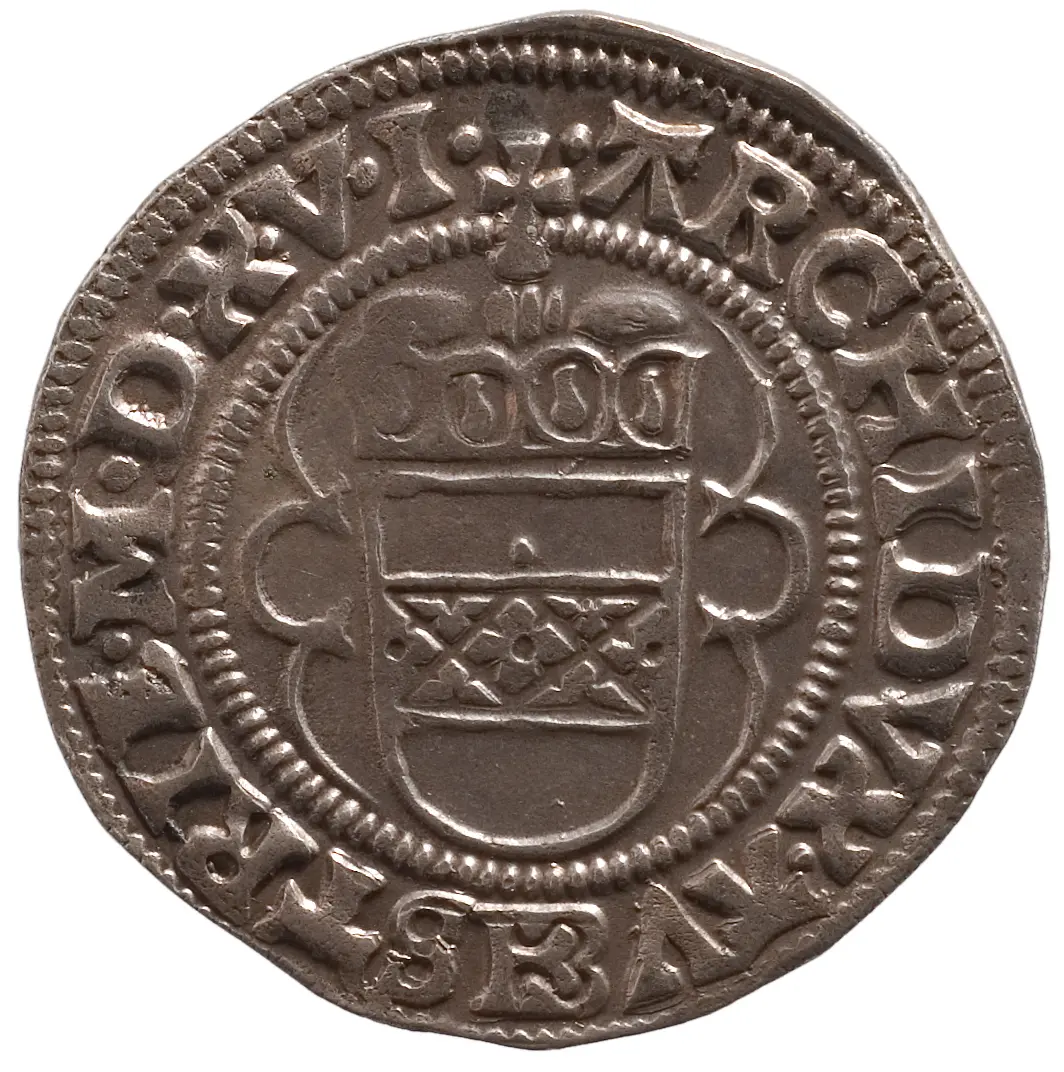 Haus Österreich: Maximilian I.