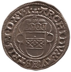 Haus Österreich: Maximilian I.