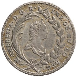 Haus Österreich: Maria Theresia