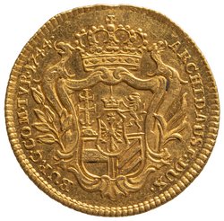 Haus Österreich: Maria Theresia