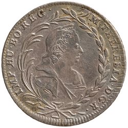 Haus Österreich: Maria Theresia