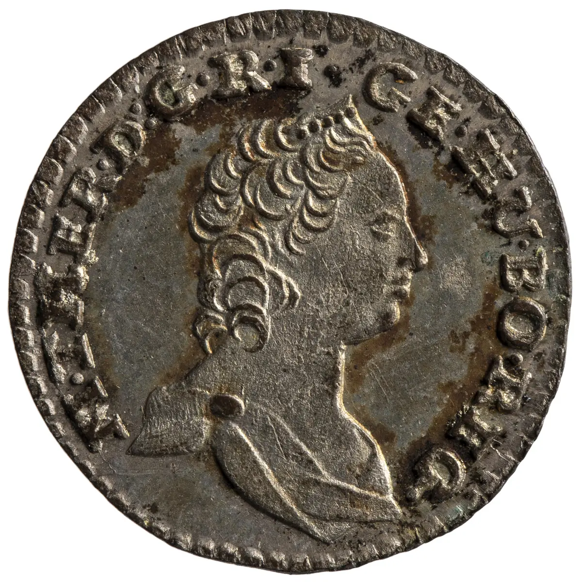 Haus Österreich: Maria Theresia