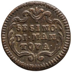 Mantua: Maria Theresia
