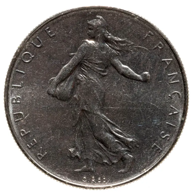 Münze