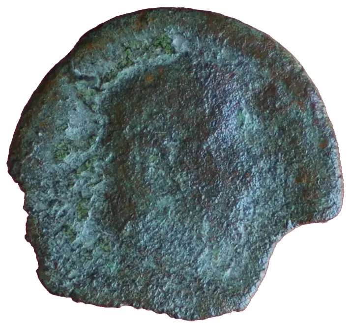 Constantius II.