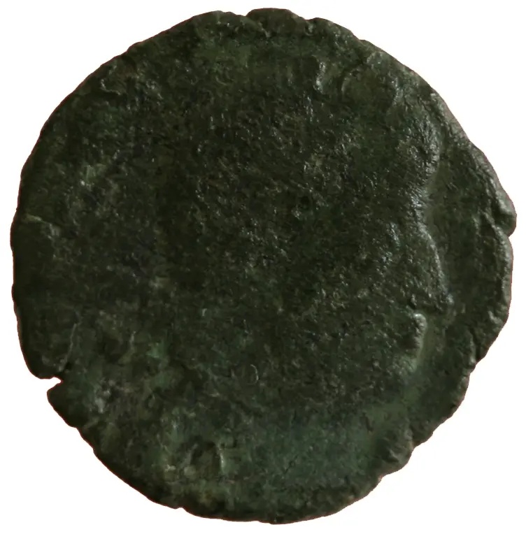 Valens II.