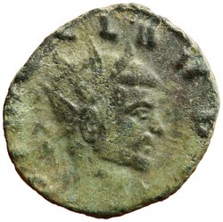 Divus Claudius II.