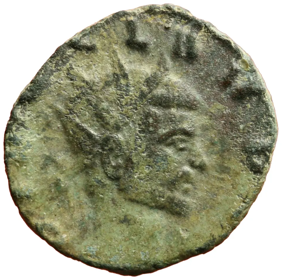 Divus Claudius II.