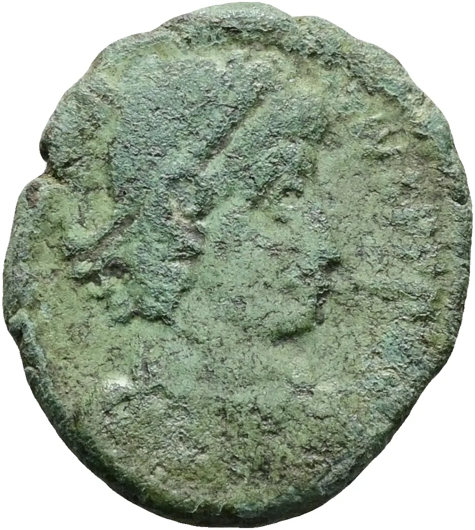 Constantius II.
