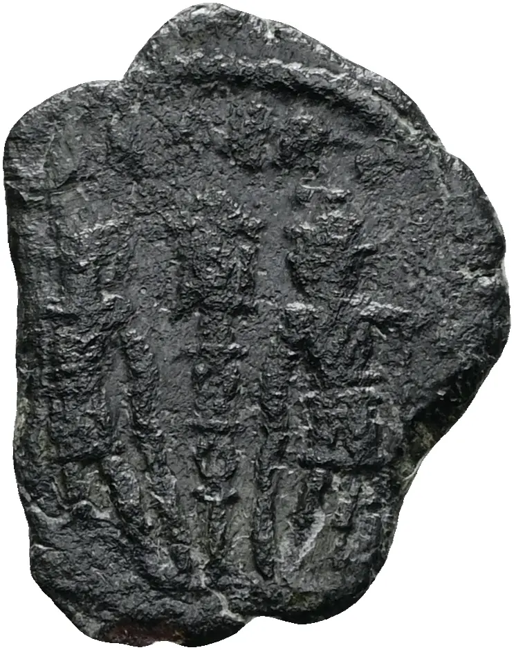 Constantius II.