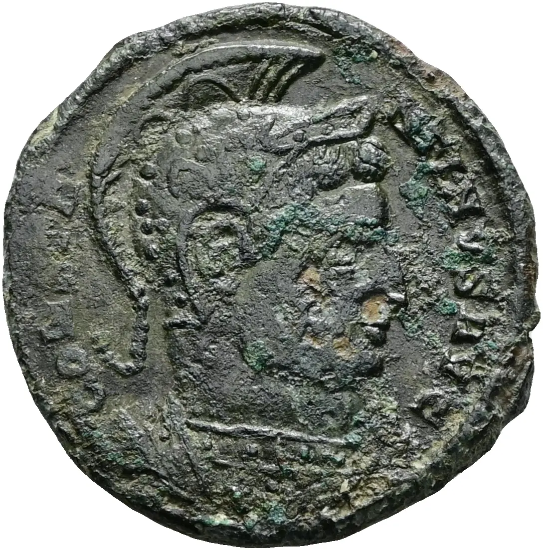 Münze