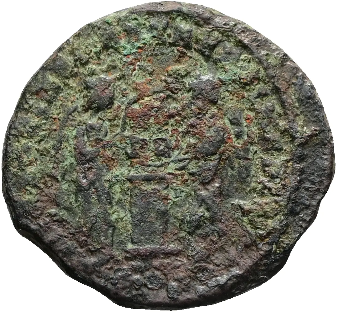 Münze
