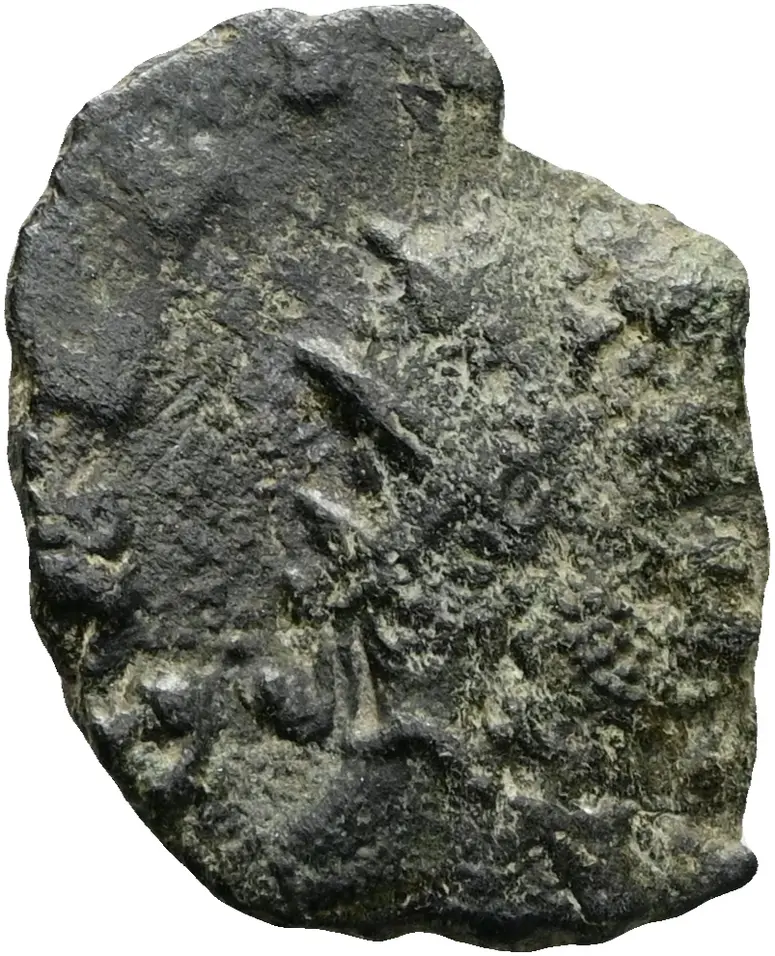 Münze