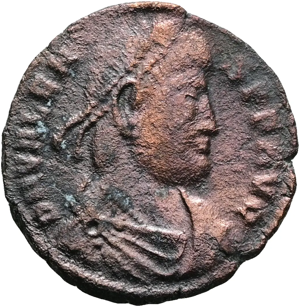 Münze