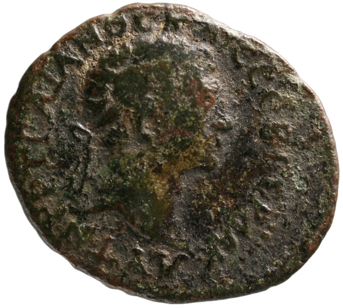 Herakleia Bithynia: Traianus