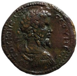 Lapethus: Septimius Severus