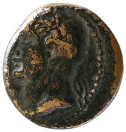Canata: Claudius I.