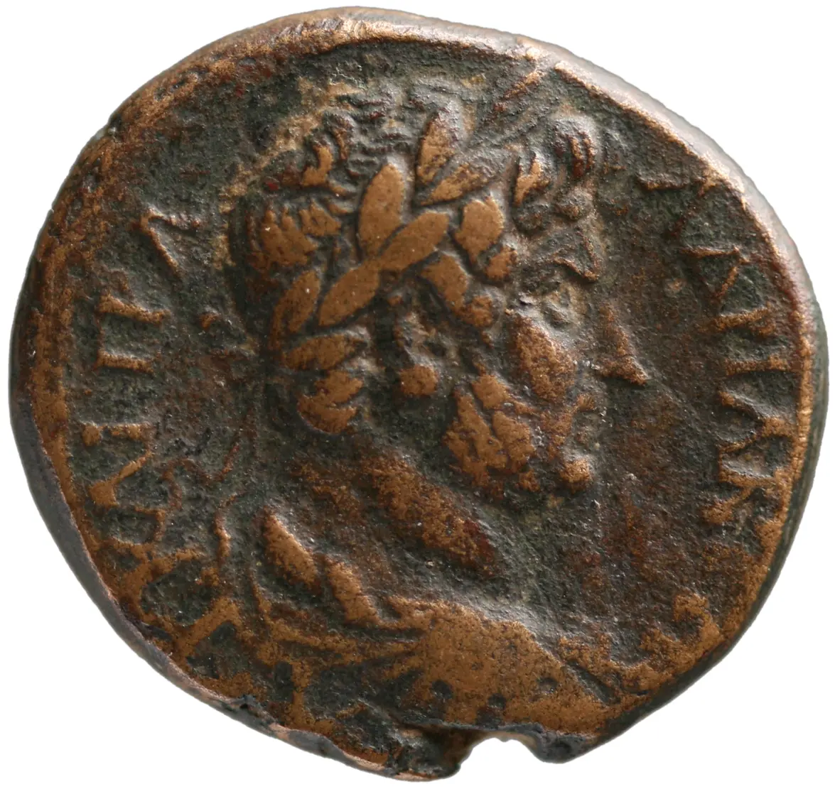 Gaza: Hadrian