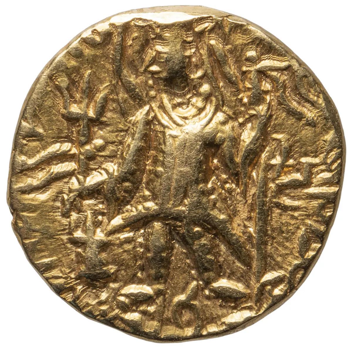 Kushan: Vasishka