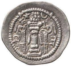 Sasaniden: Peroz