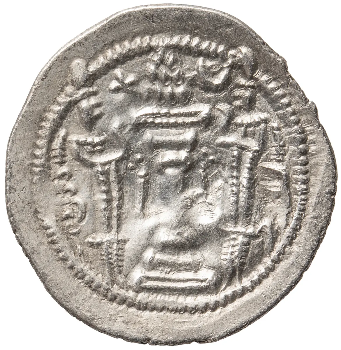 Sasaniden: Peroz