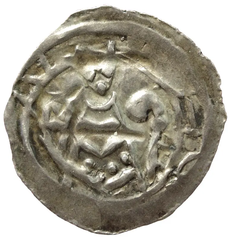 Münze