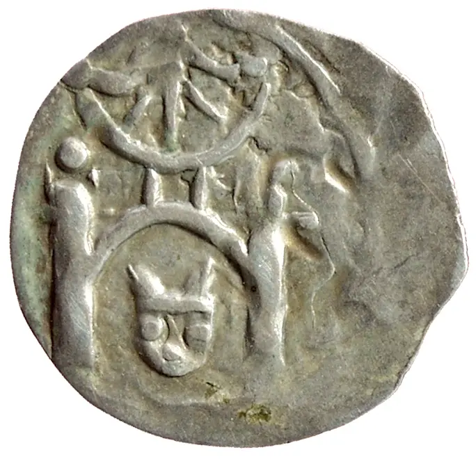 Münze