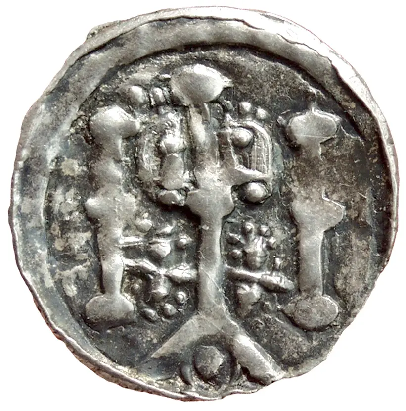 Herzöge von Kärnten: Heinrich V.