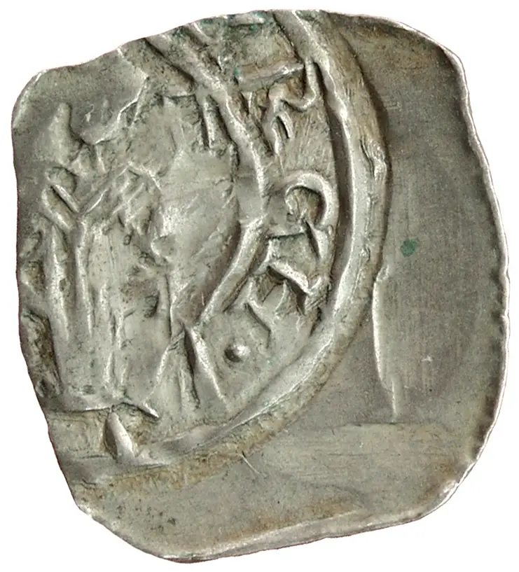 Erzbischöfe von Salzburg / Herzöge von Österreich: Eberhard II. (1200–1246) und Leopold VI. (1198–1230)