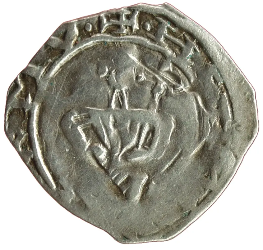 Herzöge von Andechs-Meranien: Heinrich IV. (1204–1228)