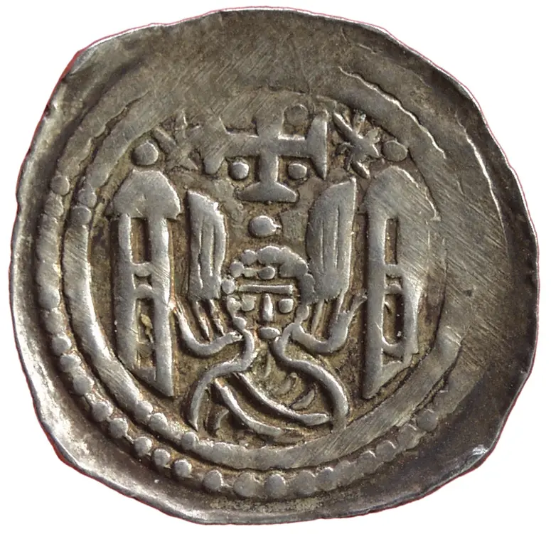 Münze