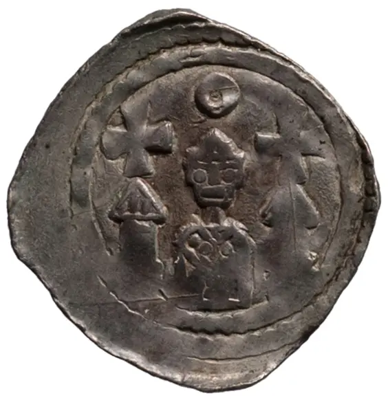 Herzöge von Andechs-Meranien: Berthold V. von Aquileia (1218–1251)