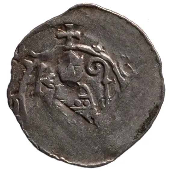 Grafen von Andechs-Meranien / Patriarchen von Aquileia: Berthold V. (1218/1228–1251)