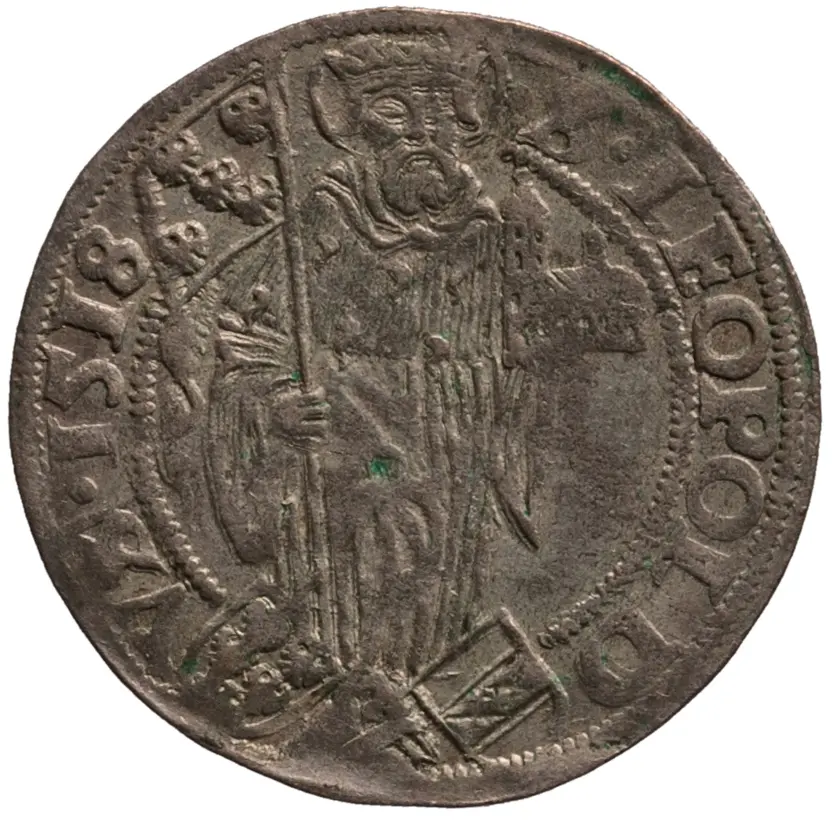 Haus Österreich: Maximilian I. (1490–1519)