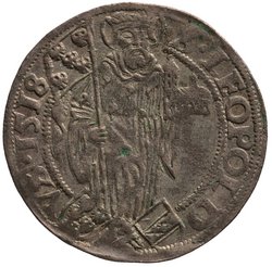 Haus Österreich: Maximilian I. (1490–1519)