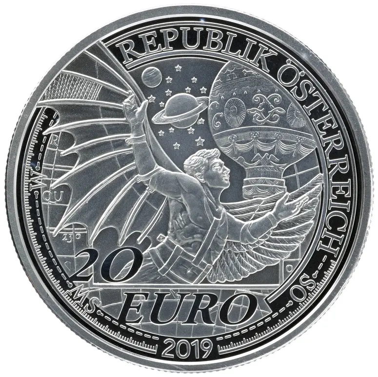 Münze