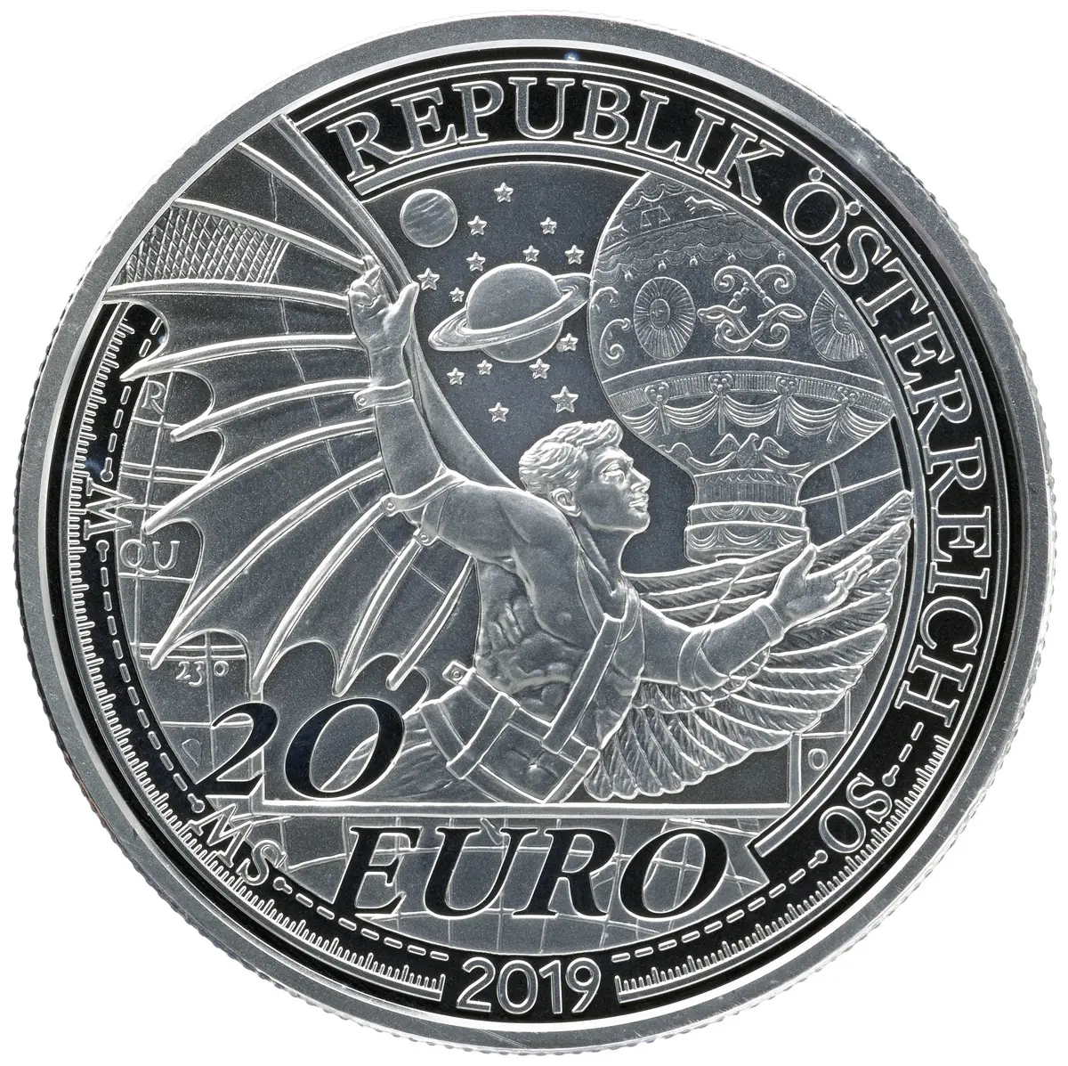 Österreich: 2. Republik