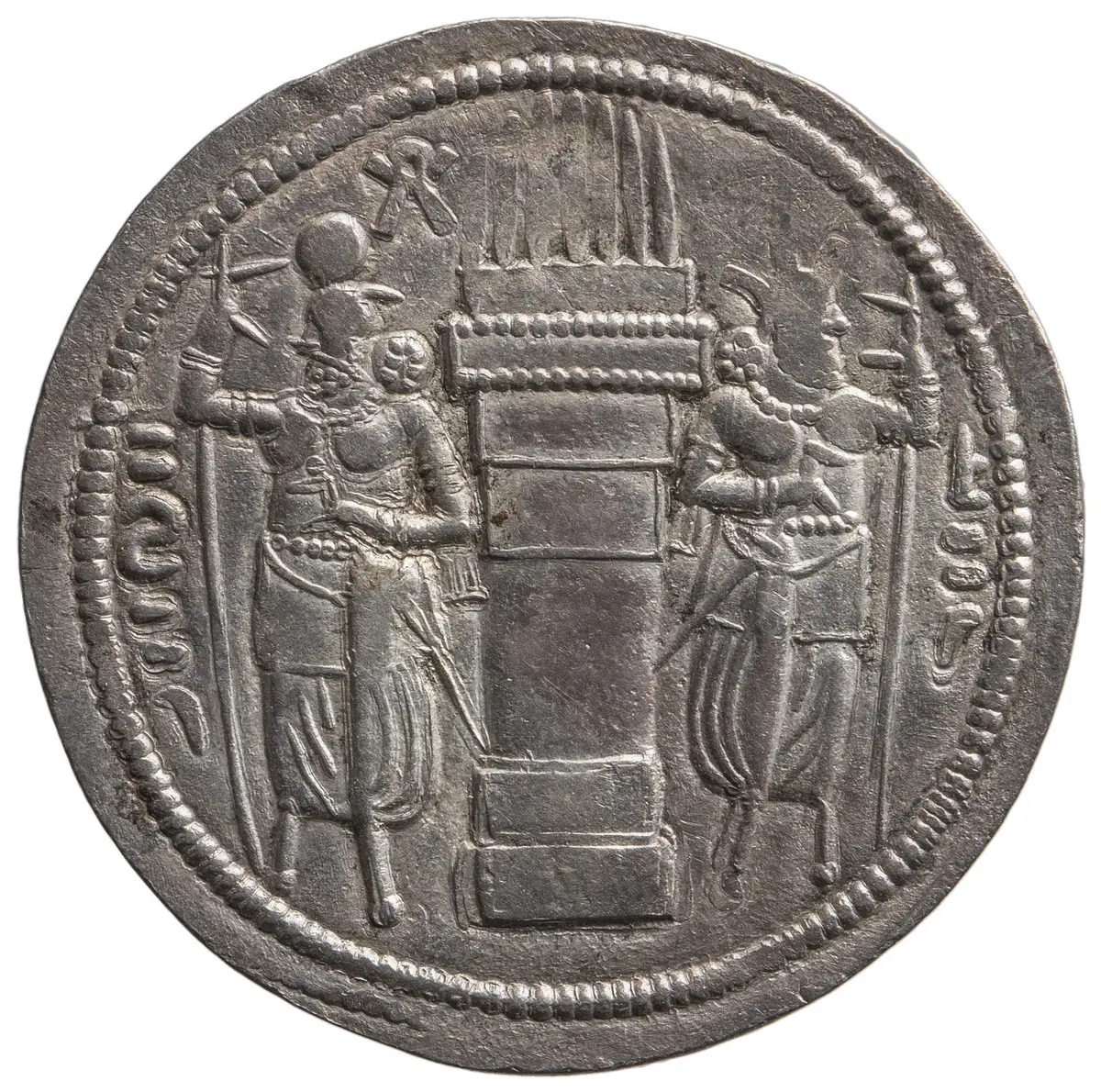 Münze