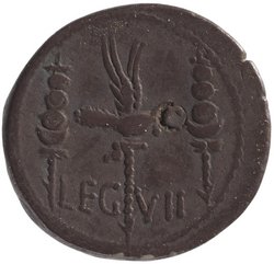 Röm. Republik: M. Antonius